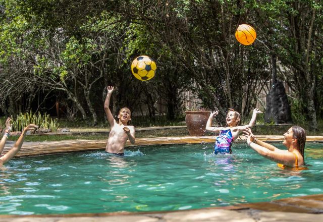 Karen Blixen Camp