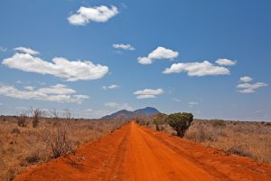 Tsavo