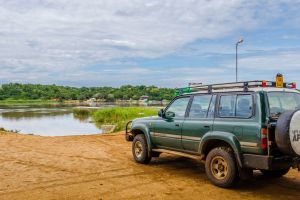 Safarijeep (credit: Thorsten Hanewald)