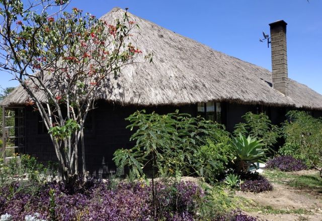 Pelican House - Ol Pejeta Sweetwaters