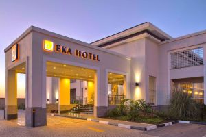 Eka Hotel