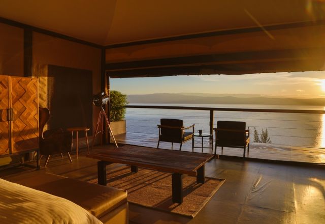 The Cliff Nakuru