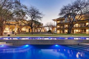 Palm River Hotel