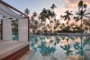 Sansibar Diamonds Mapenzi Beach