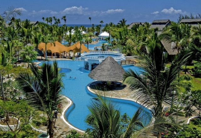 Southern Palm Beach Resort
