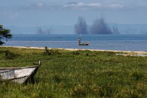 Bootstour (credit: Thorsten Hanewald)