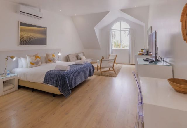 Swakopmund Luxury Suites