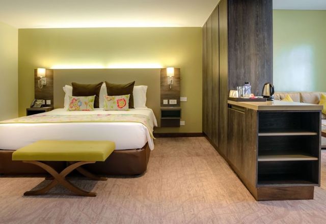 Tamarind Tree Hotel