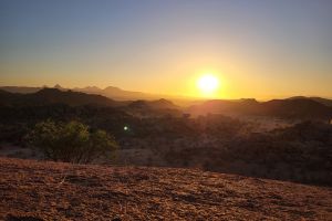 Damaraland