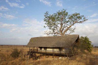 Stanleys Kopje Lodge 2