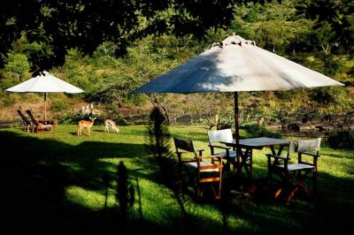 Karen Blixen Camp 6