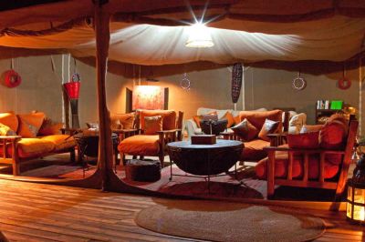 Elephant Bedroom Camp12