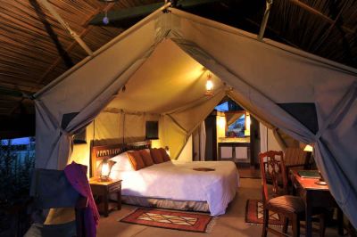 Sweetwaters Tented Camp6