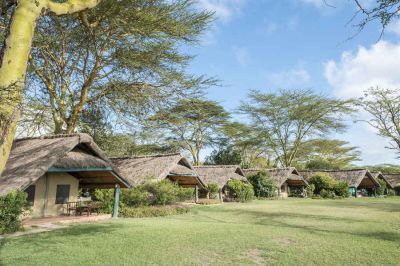 Sweetwaters Tented Camp7