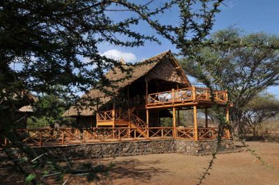 Severin Safari Campi6