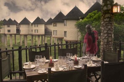 Saltlick Game Lodge6