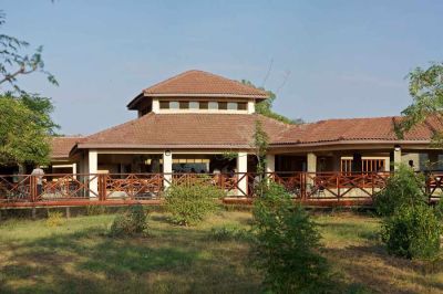 Ashnil Aruba Lodge 0