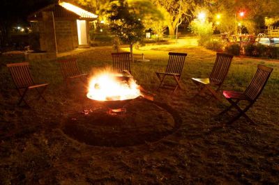 Ashnil Aruba Lodge 1