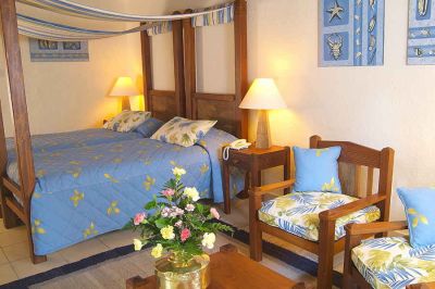 Baobab Beach Resort5