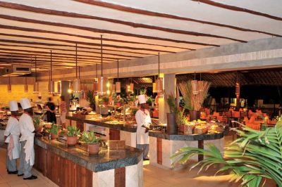 Baobab Beach Resort7