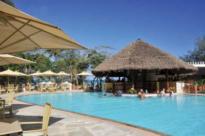 Baobab Beach Resort9