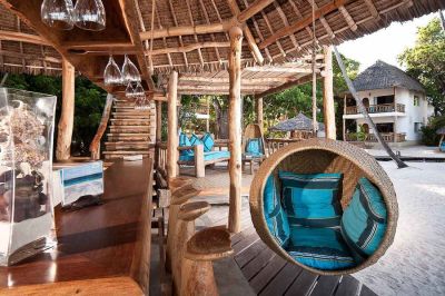 Waterlovers Beach Resort1