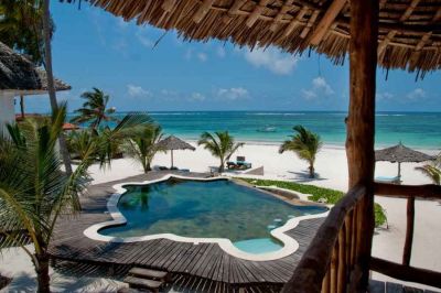 Waterlovers Beach Resort2