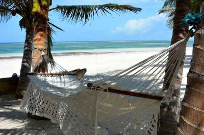 Waterlovers Beach Resort3