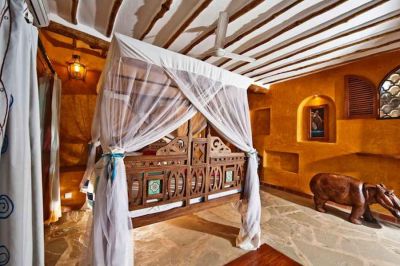 Waterlovers Beach Resort4