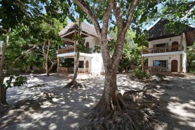 Waterlovers Beach Resort5