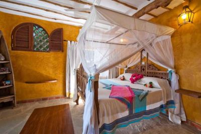 Waterlovers Beach Resort6