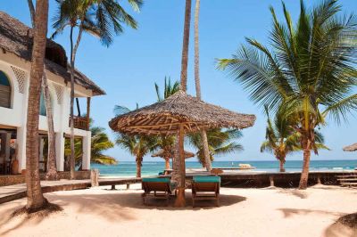 Waterlovers Beach Resort8