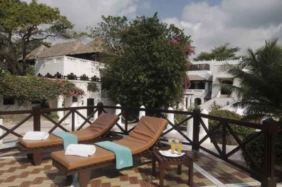 Serena Beach Resort2