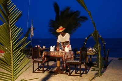 Serena Beach Resort4