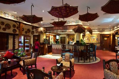 Nairobi Serena Hotel1