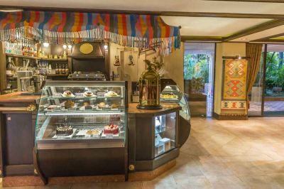 Nairobi Serena Hotel11