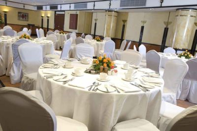 Nairobi Serena Hotel3