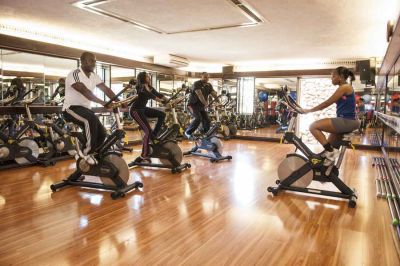 Nairobi Serena Hotel8