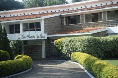 Bogoria Spa Resortl6