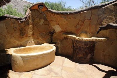 Tumbili Cliff Lodge4