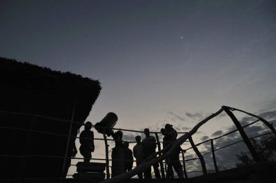 Tumbili Cliff Lodge7