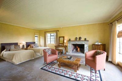 Sabyinyo Silverback Lodge06