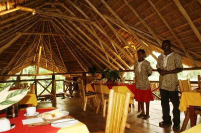 Kibale Forest Camp04