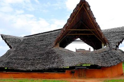 Ithumba Camp Tsavo Ost 3