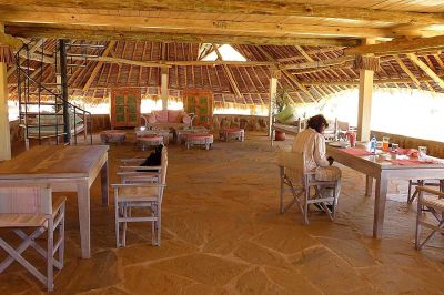 Ithumba Camp Tsavo Ost 4