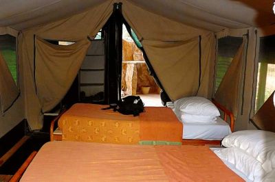 Ithumba Camp Tsavo Ost 6