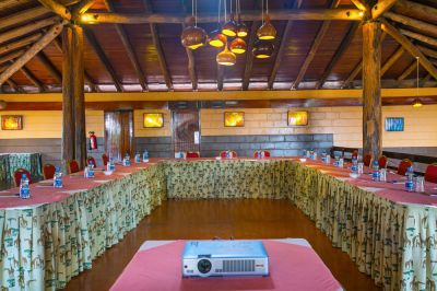 Voi Safari Lodge Tsavo Ost 4