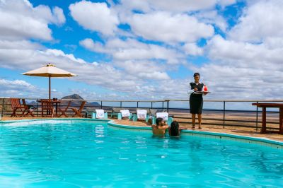 Voi Safari Lodge Tsavo Ost 6