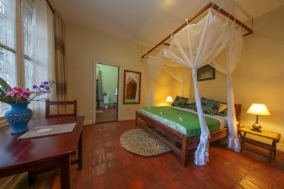 Papyrus Guesthouse10