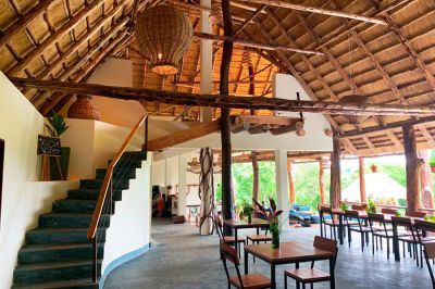 Turaco Treetops Lodge 2